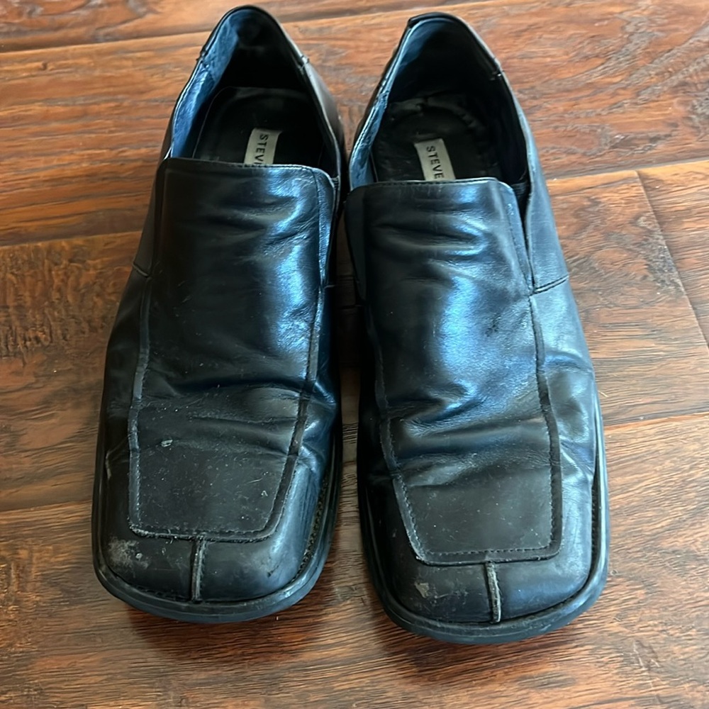 Men’s size 13 Steve Madden